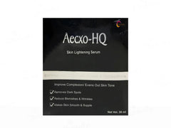 Aecxo-HQ Skin Lightening Serum ( 30 ML )
