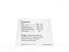 Aecxo-RX Keratolytic Moisturizing Cream ( 100 GM )