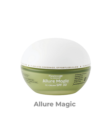 Renewcell Allure Magic CC Cream SPF 30