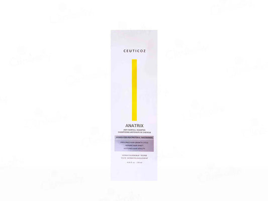 Anatrix Anti Hair fall Shampoo (120ML)
