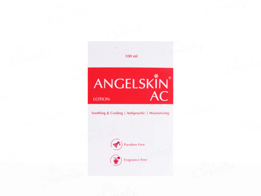 Angelskin AC Lotion ( 100 ML )