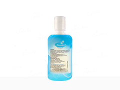 Aquaderm Face & Body Wash ( 200 ML )