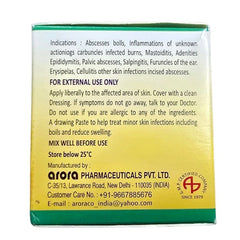 Arora's Aro-Mag Ointment (75gm)