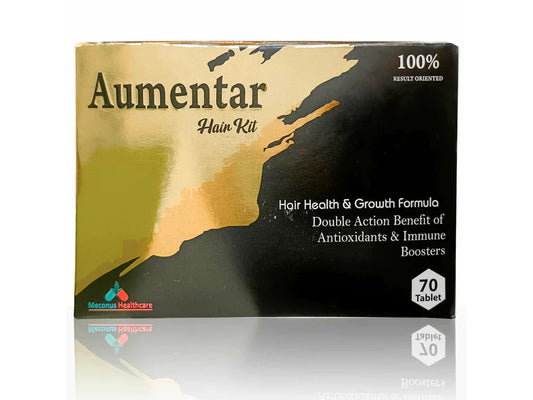 Aumentar Hair Kit