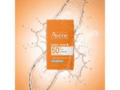 Avene Ultra Fluid Oil Control Sunscreen SPF 50 (50 ml)