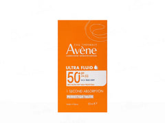 Avene Ultra Fluid Perfector Nude Sunscreen SPF 50+(50 ml)