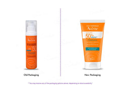 Avene Very High Protection Cleanance Sunscreen Cream SPF 50+ (50ML)
