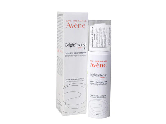 Avene Bright Intense Moist Brightening Emulsion (40ml)