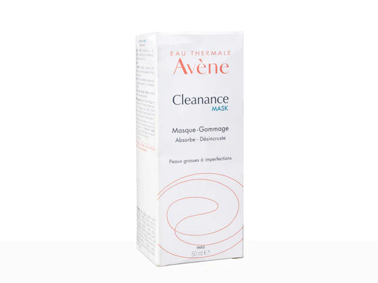Avene Cleanance Mask (50ml)