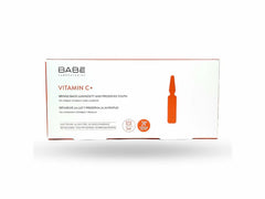 BABE Vitamin C+(10 x 2 ml)