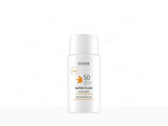 BABE Super Fluid Sunscreen SPF 50(50 ml)
