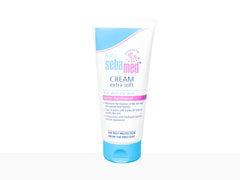 Sebamed Baby Cream Extra Soft ( 50 ML )