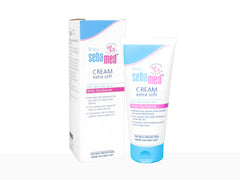 Sebamed Baby Cream Extra Soft ( 50 ML )