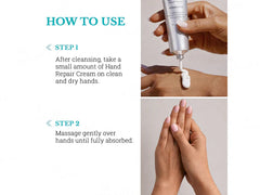 Be Clinical SmoothX Hand Cream (50gm)