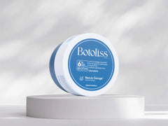 Beauty Garage Botoliss Biotin Hair Mask (200 ML)