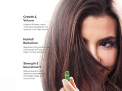 Beautywise Hair Rescue Capsule (60 Capsules)