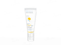 BioUV Fluid Ultra-Light Anhydrous Invisible Shield Sunscreen Gel SPF 50+ PA++++