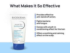 Bioderma Node DS+ Shampoo (125 ML)