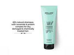 Brillare Ceramide Hair Shampoo ( 200 ML )
