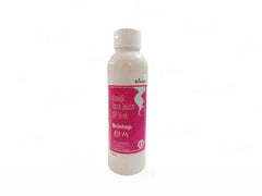 Brintop Diva 5% Topical Solution (120 ML)