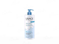 Uriage Creme Lavante Cleansing Cream (500ml)