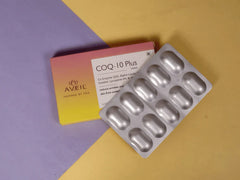 Aveil COQ-10 Plus Tablet