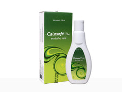 Calosoft Plus Lotion (100 ML)