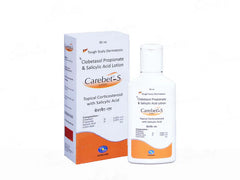 Carebet-S Lotion(100 ml)