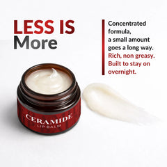 Ceramide Lip Balm (8gm)