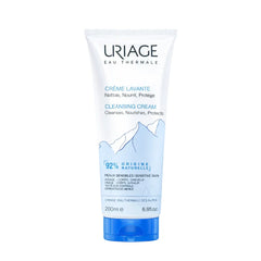 Uriage Creme Lavante Cleansing Cream (200ml)