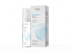 Clinq Eurora The Lightest 1% Hyaluronic Acid Aqua Sunscreen Gel SPF 50 PA++++
