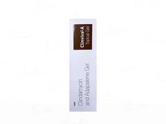 Clinviva-A Gel(15 gm)