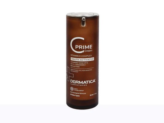 Dermatica C Prime Cearm