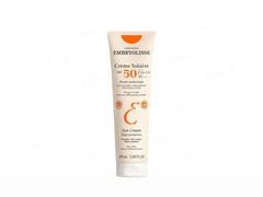 Embryolisse Crème Solaire Sun Cream SPF 50 PA++++(100 ml)