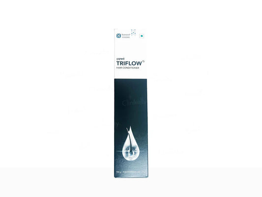 Triflow Hair Conditioner ( 150 GM )