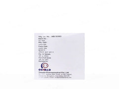 Cutinerv-CD3 Tablet ( 10 Tablets )