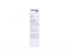 Danblock Anti-Dandruff Shampoo (100ML)