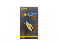 Depiglow 250 Tablet(10 Tablets)