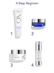 ZO OBAGI DAILY SKIN CARE KIT