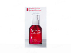 Densita Plus Hair Growth Serum ( 60ml)