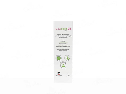 Relizema Ultra Hydrating Lotion ( 50 gm )