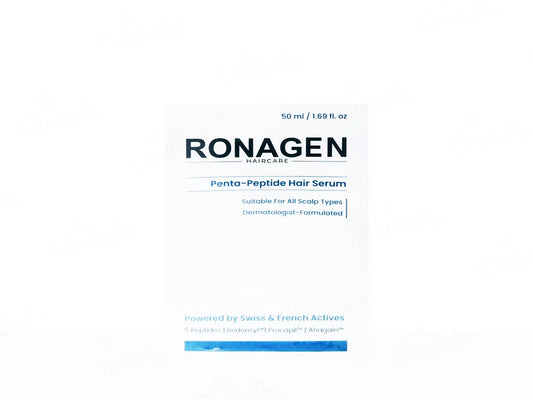 Diara Ronagen Penta-Peptide Hair Serum