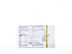 Dream Hair Tablet ( 10 Tablet )