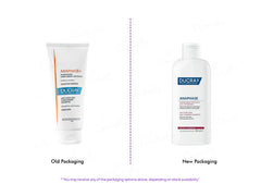 Ducray Anaphase+ Anti-Hair Loss Complement Shampoo ( 200 ML )
