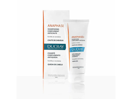 Ducray Anaphase+ Anti-Hair Loss Complement Shampoo (100ML)
