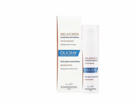 Ducray Melascreen Anti-Spots Concentrate (30 Ml)