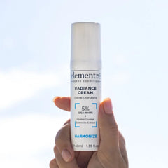 Elementre Radiance Cream 5% Giga White (40ml)