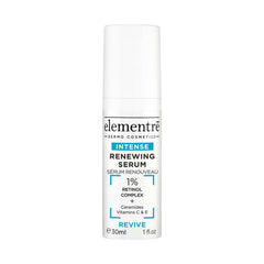 Elementre 01% Retinol Revitalizing Serum (30ml)
