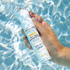 Elementre SPF50+ Dry Touch Sun Protection (50ml)
