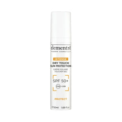 Elementre SPF50+ Dry Touch Sun Protection (50ml)